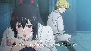 Kimi Omou Koi ep1 IT SUB