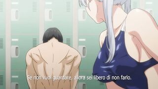 Kimi Omou Koi ep2 IT SUB