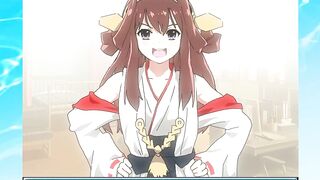 Teitoku no nyuukyo 提督の入渠