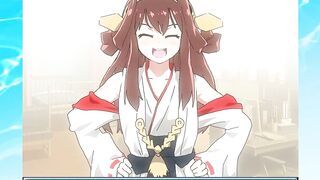 Teitoku no nyuukyo 提督の入渠