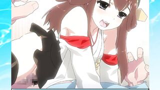 Teitoku no nyuukyo 提督の入渠