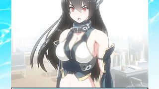 Teitoku no nyuukyo 提督の入渠