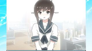 Teitoku no nyuukyo 提督の入渠