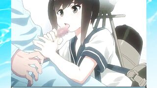 Teitoku no nyuukyo 提督の入渠