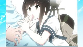 Teitoku no nyuukyo 提督の入渠