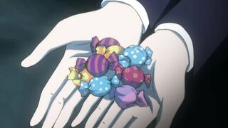 Духи и Гоблины / Mouryou no Nie ep1 RUS SUB