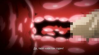 Meltys Quest ep1 RUS SUB