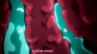 Meltys Quest ep1 RUS SUB