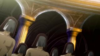 Meltys Quest ep1 RUS SUB