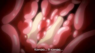 Meltys Quest ep2 RUS SUB