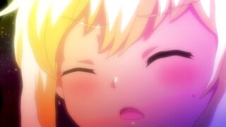 Meltys Quest メルティス・クエスト ep1