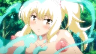 Meltys Quest メルティス・クエスト ep1