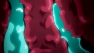 Meltys Quest メルティス・クエスト ep1