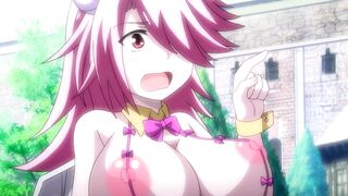 Meltys Quest メルティス・クエスト ep2