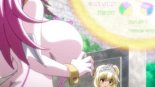 Meltys Quest メルティス・クエスト ep2