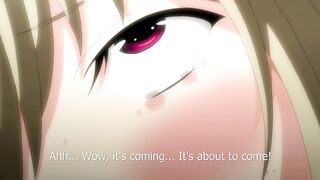 Meltys Quest ep1 ENG SUB