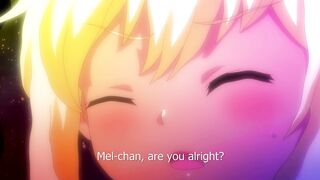 Meltys Quest ep1 ENG SUB