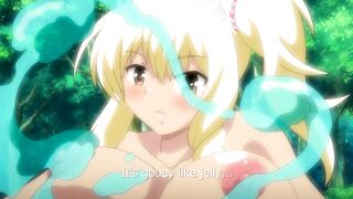 Meltys Quest ep1 ENG SUB