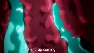 Meltys Quest ep1 ENG SUB