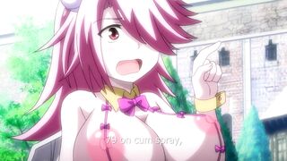 Meltys Quest ep2 ENG SUB
