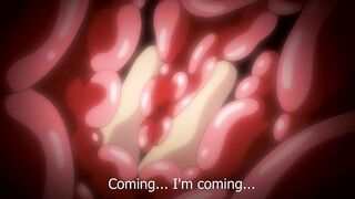 Meltys Quest ep2 ENG SUB