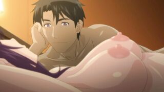 Yuutousei Ayaka no Uraomote ep2