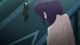Yuutousei Ayaka no Uraomote ep2