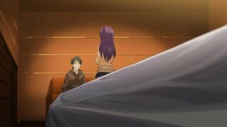 Yuutousei Ayaka no Uraomote ep2