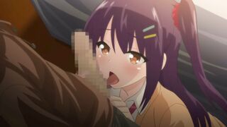 Yuutousei Ayaka no Uraomote ep2