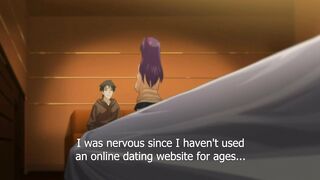 Yuutousei Ayaka no Uraomote ep2 ENG SUB