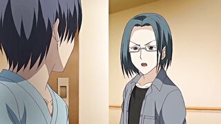 White Blue ホワイト ブルー ep2