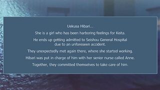 White Blue ep2 ENG SUB