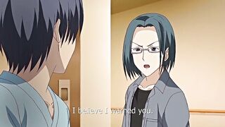 White Blue ep2 ENG SUB