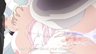 White Blue ep2 ENG SUB