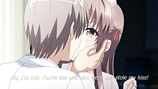 White Blue ep2 ENG SUB