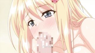 Половая зрелость / Shishunki Sex ep4 RUS SUB