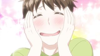 Shishunki Sex 思春期セックス ep4