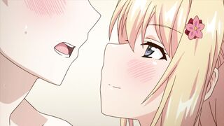 Shishunki Sex 思春期セックス ep4