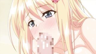 Shishunki Sex 思春期セックス ep4