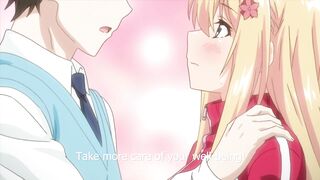 Shishunki Sex ep4 ENG SUB