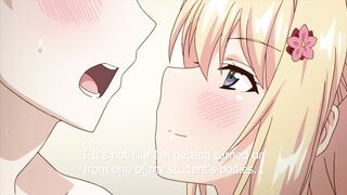 Shishunki Sex ep4 ENG SUB