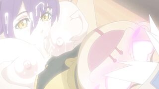 Soul and Blair - Cyberframe Studios