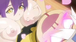 Soul and Blair - Cyberframe Studios