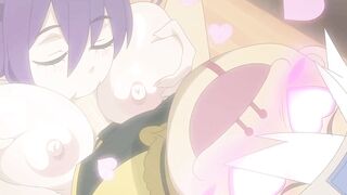 Soul and Blair - Cyberframe Studios