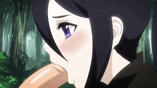 Soul Eater - Weapon's Training