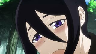 Soul Eater - Weapon's Training