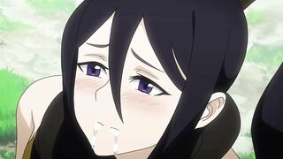 Soul Eater - Weapon's Training