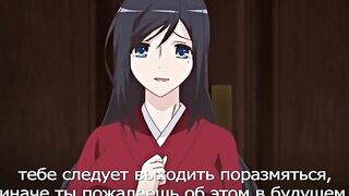 Телохранитель 2 / Jitaku Keibiin 2 ep3 RUS SUB