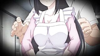 Телохранитель 2 / Jitaku Keibiin 2 ep3 RUS SUB