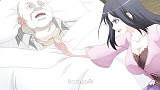 Телохранитель 2 / Jitaku Keibiin 2 ep4 RUS SUB
